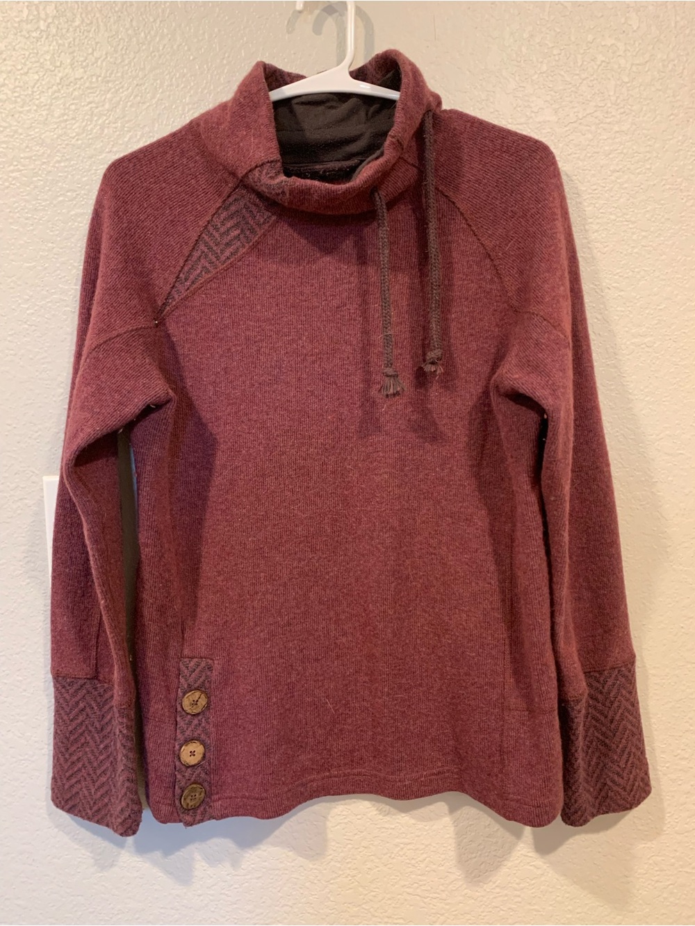 Prana Women's Sweater
